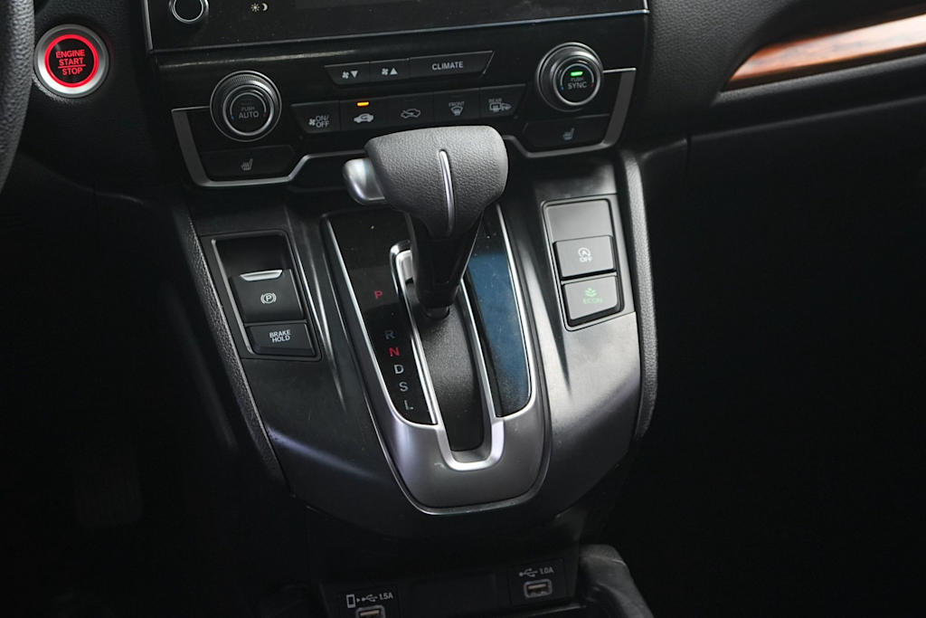 Thumbnail: 2021 Honda CR-V - 16