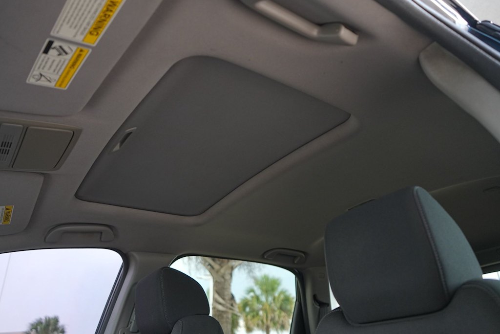 Thumbnail: 2021 Honda CR-V - 29