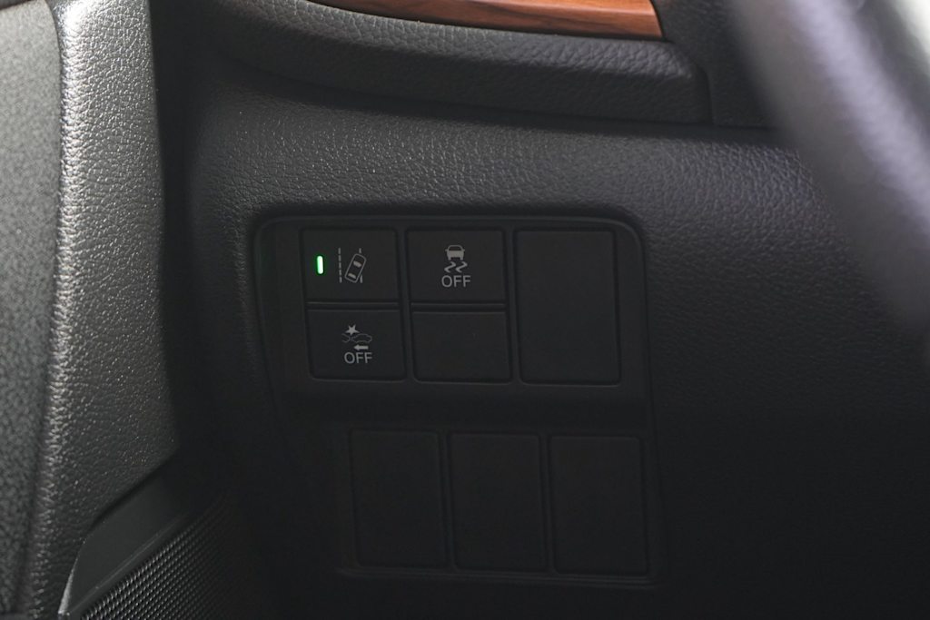 Thumbnail: 2021 Honda CR-V - 25