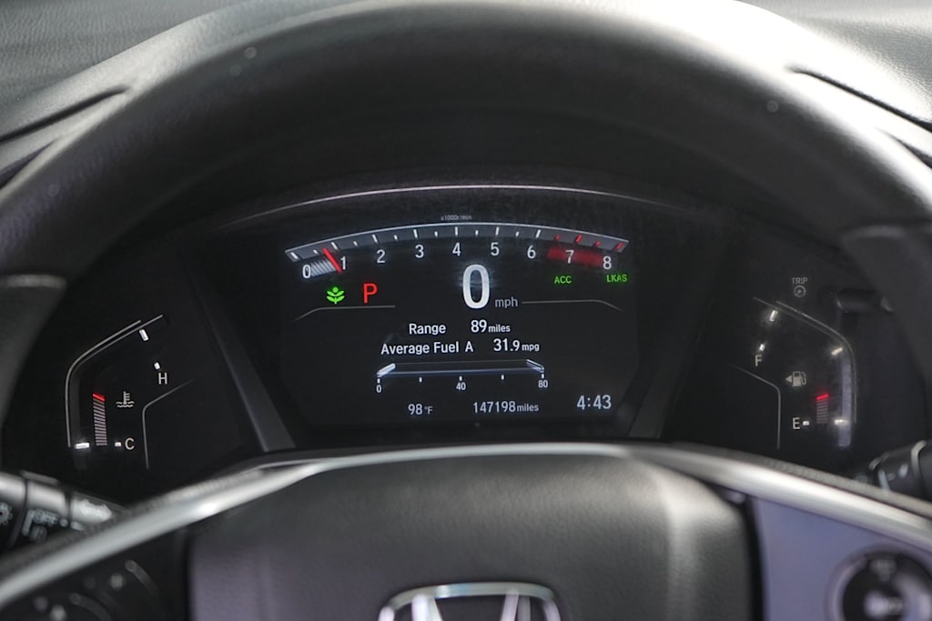 Thumbnail: 2021 Honda CR-V - 17