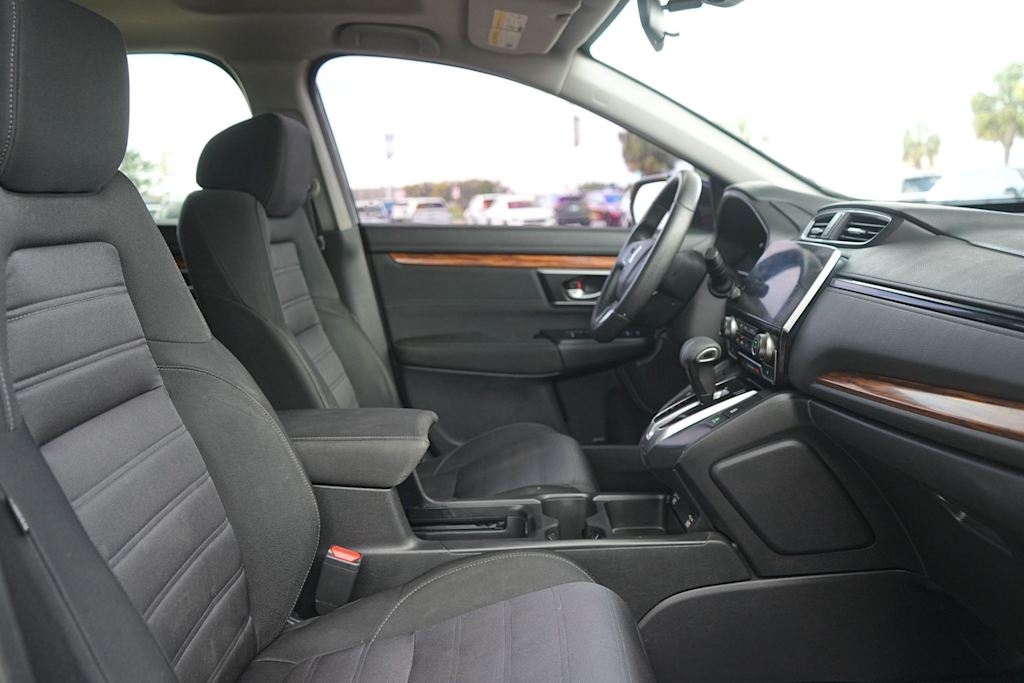 Thumbnail: 2021 Honda CR-V - 12