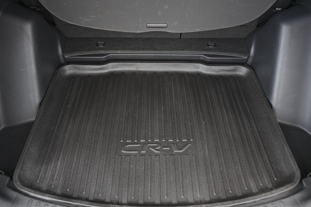 Thumbnail: 2021 Honda CR-V - 18