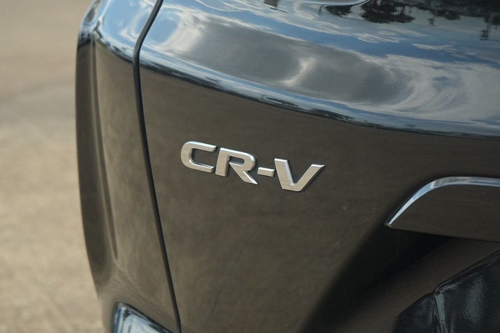 Thumbnail: 2021 Honda CR-V - 7