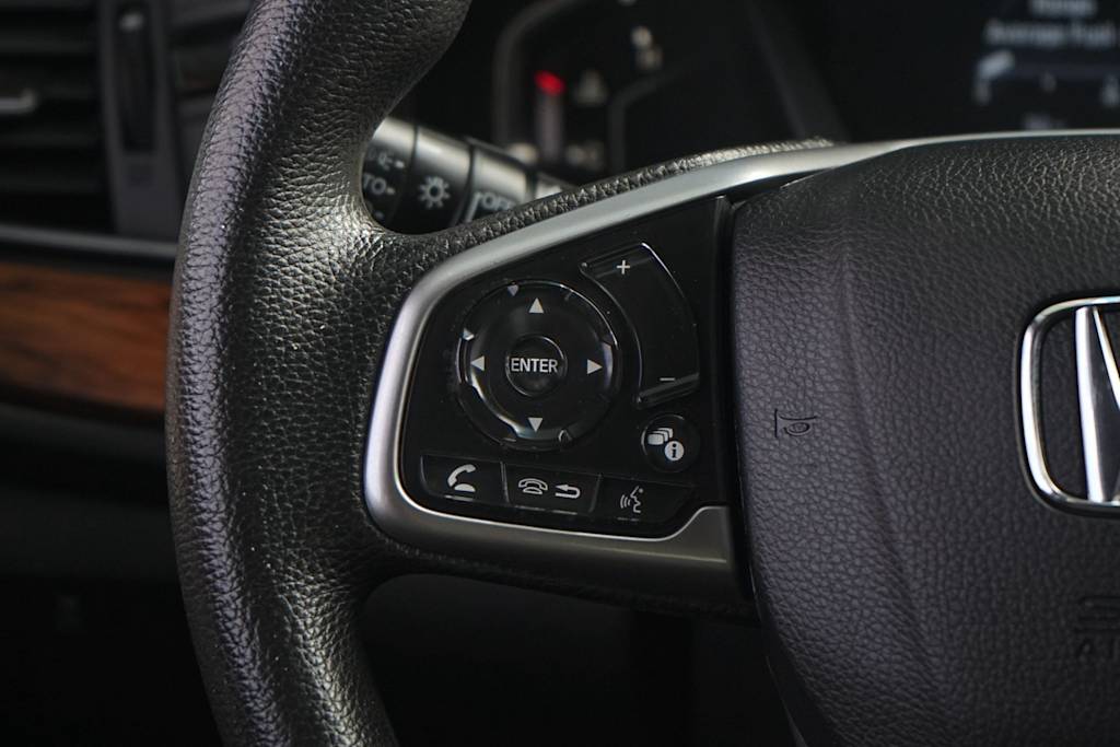 Thumbnail: 2021 Honda CR-V - 23