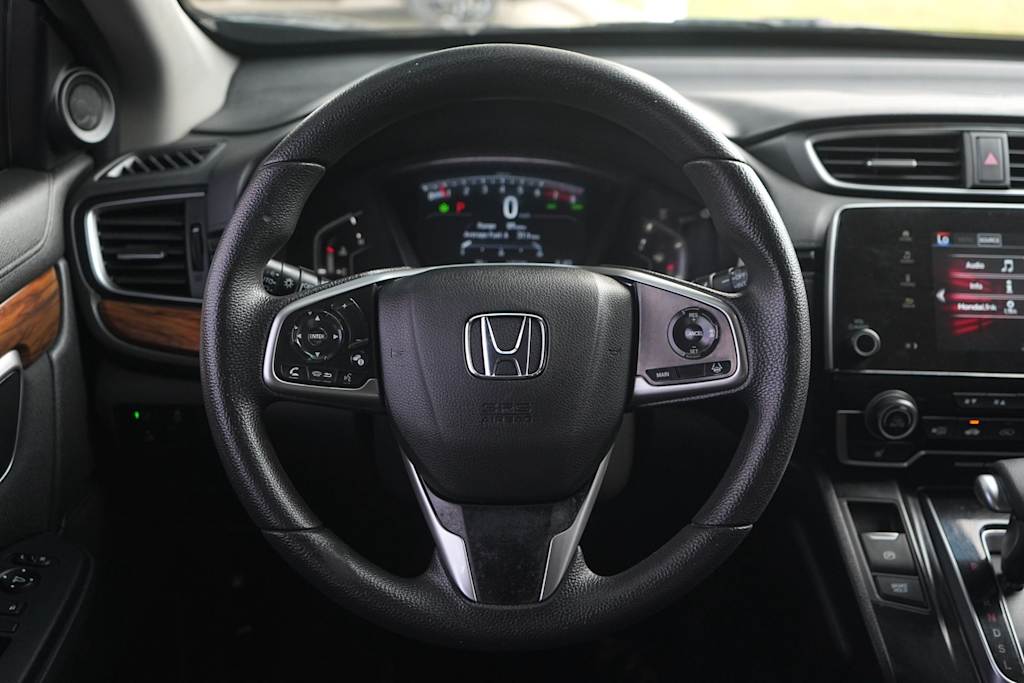 Thumbnail: 2021 Honda CR-V - 14