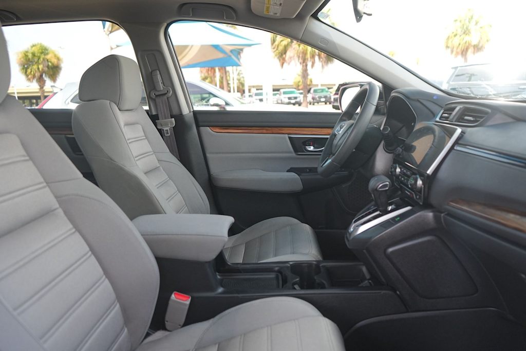 Thumbnail: 2018 Honda CR-V - 12