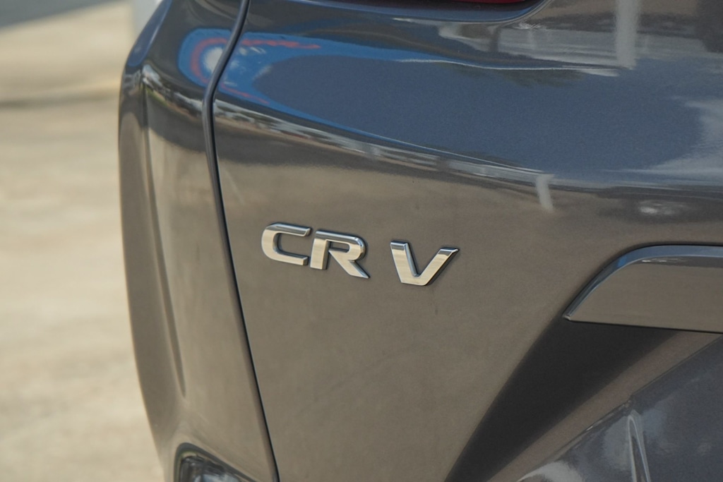Thumbnail: 2018 Honda CR-V - 7