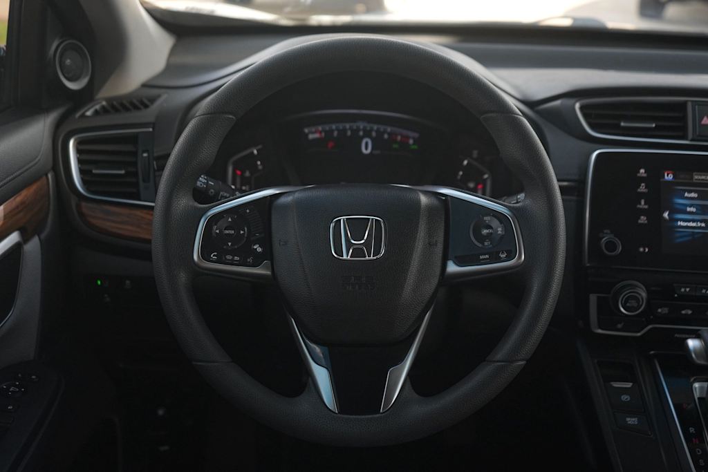 Thumbnail: 2018 Honda CR-V - 14