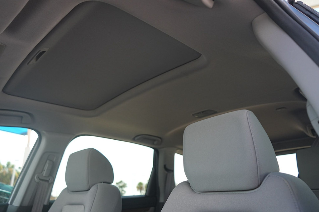 Thumbnail: 2018 Honda CR-V - 29