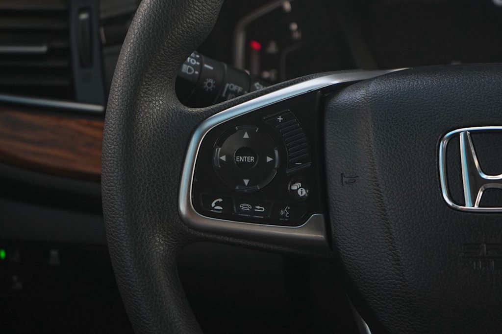 Thumbnail: 2018 Honda CR-V - 23