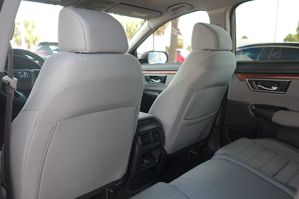 Thumbnail: 2018 Honda CR-V - 13