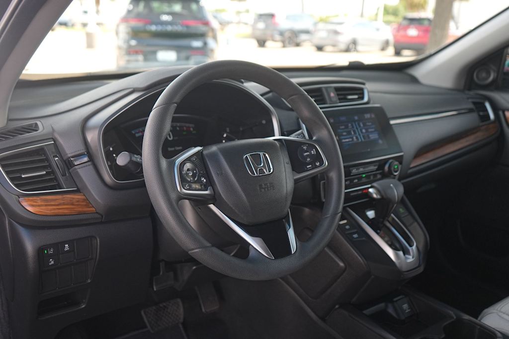 Thumbnail: 2018 Honda CR-V - 2