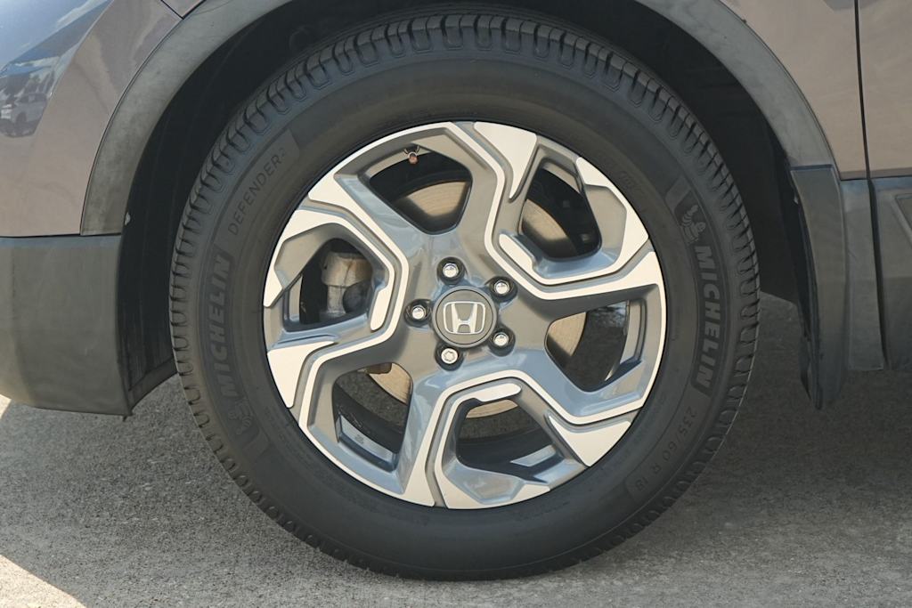 Thumbnail: 2018 Honda CR-V - 8
