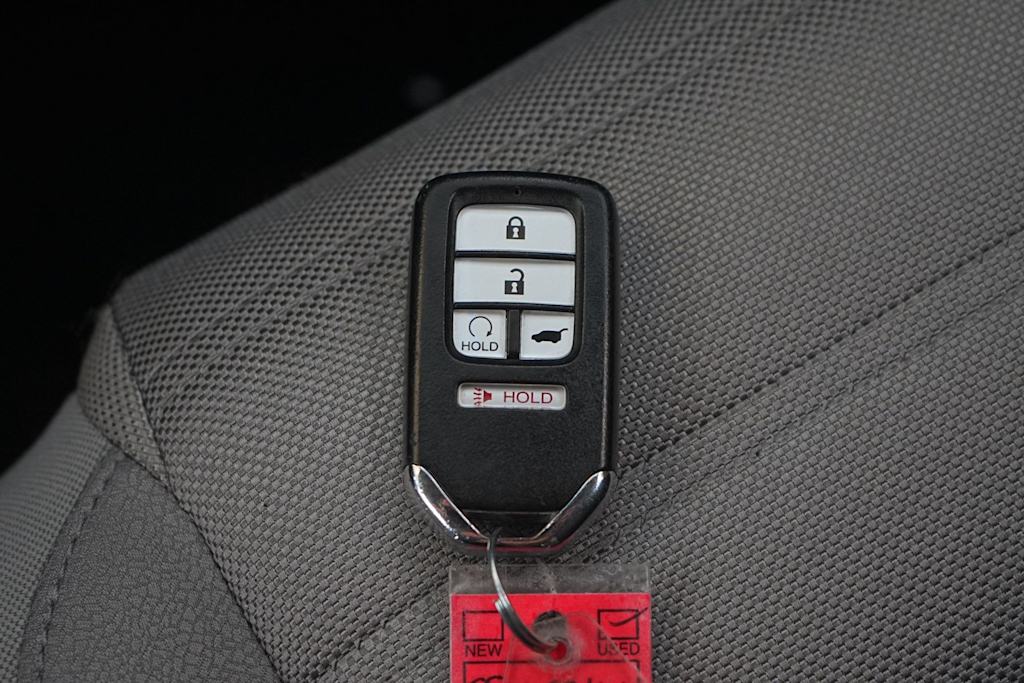 Thumbnail: 2018 Honda CR-V - 19