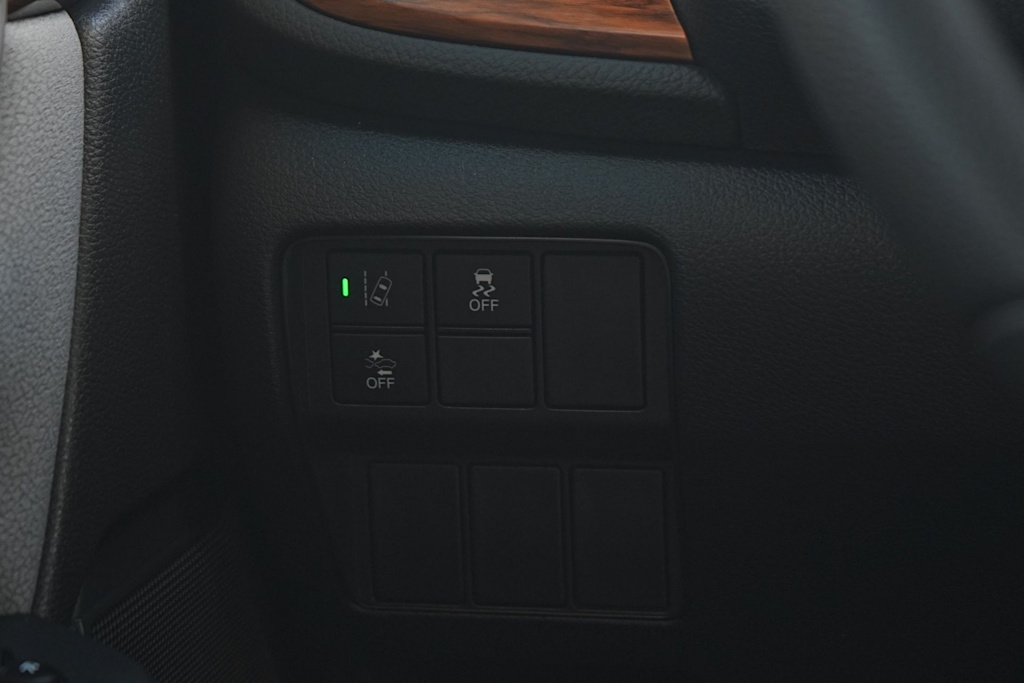 Thumbnail: 2018 Honda CR-V - 25