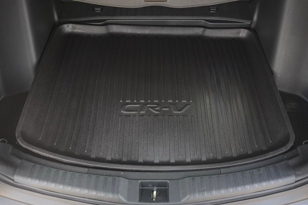 Thumbnail: 2018 Honda CR-V - 18