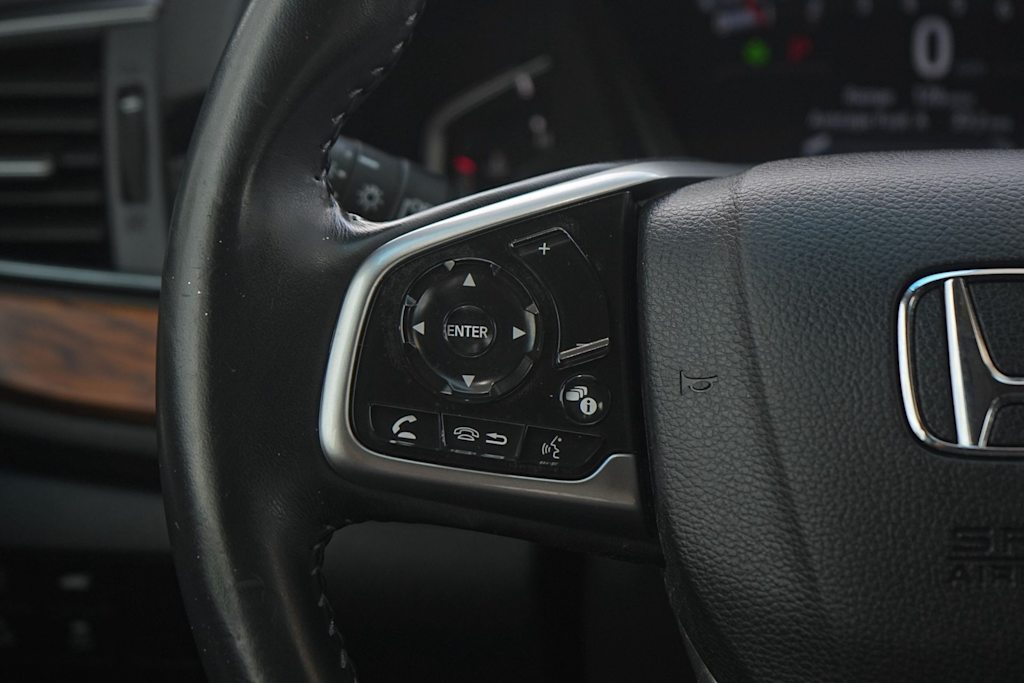Thumbnail: 2021 Honda CR-V - 23