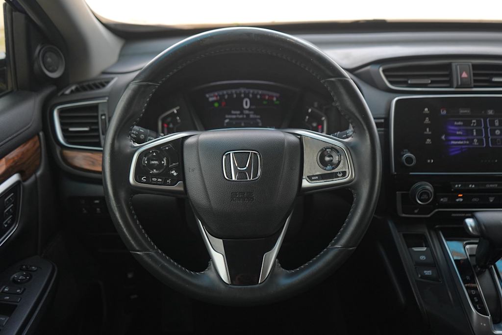 Thumbnail: 2021 Honda CR-V - 14