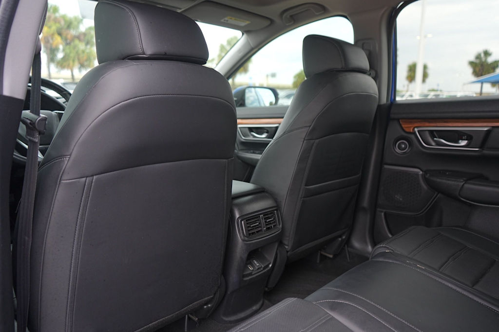 Thumbnail: 2021 Honda CR-V - 13