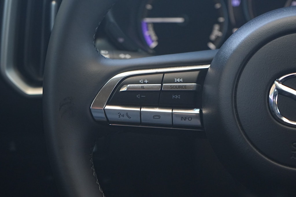 Thumbnail: 2026 Mazda CX-50 - 23
