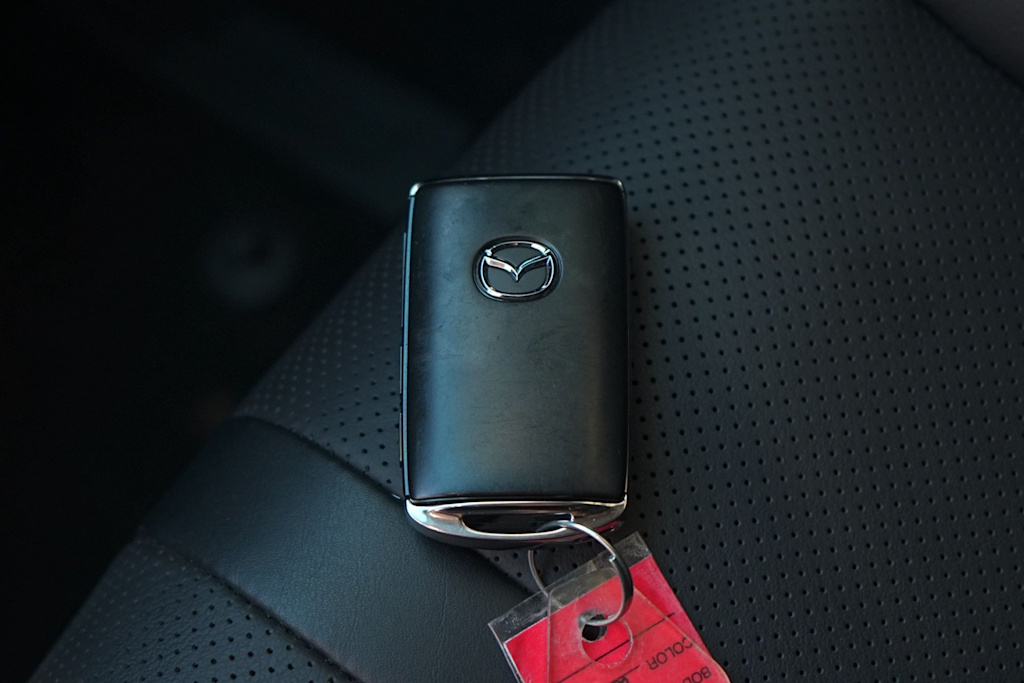 Thumbnail: 2026 Mazda CX-50 - 19