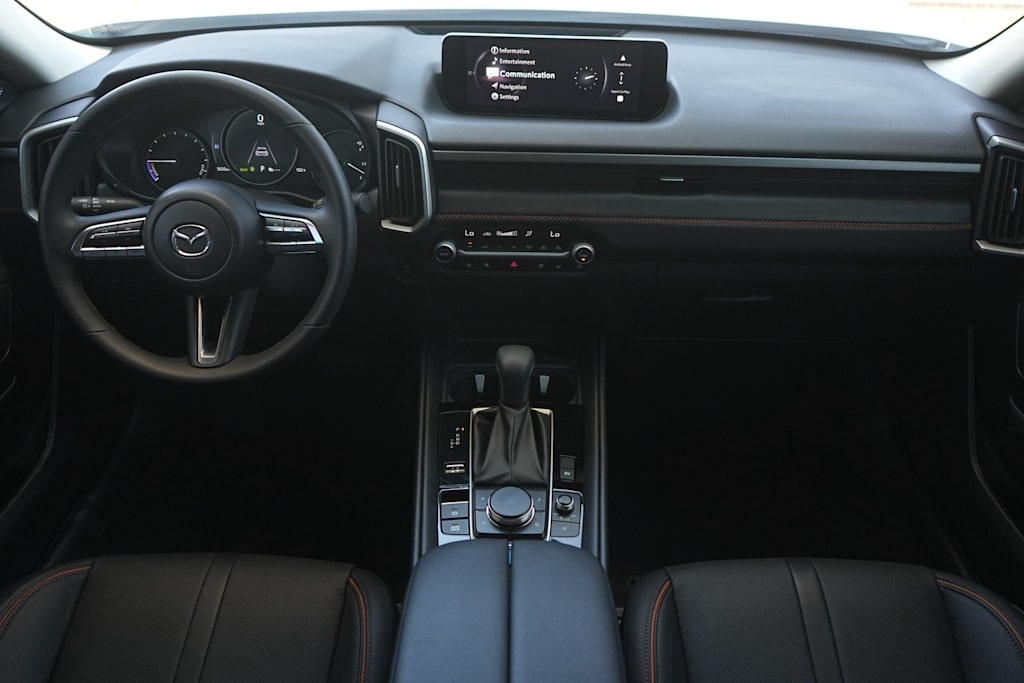 Thumbnail: 2026 Mazda CX-50 - 10