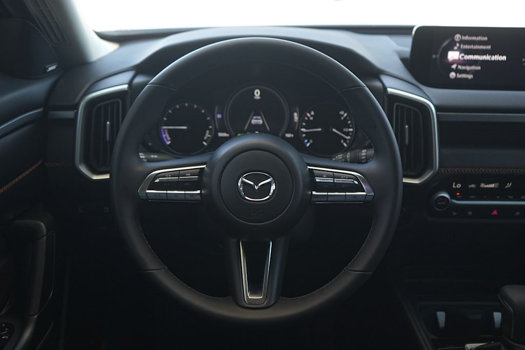 Thumbnail: 2026 Mazda CX-50 - 14