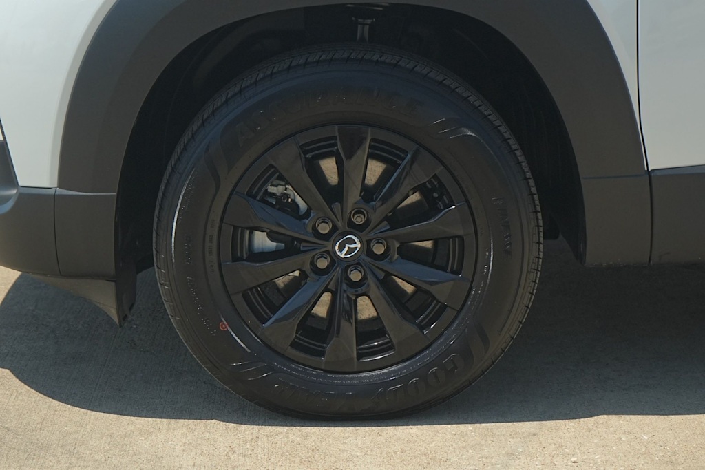 Thumbnail: 2026 Mazda CX-50 - 8