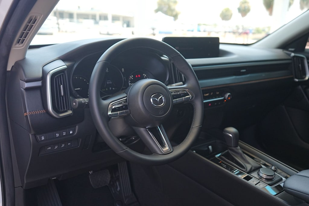 Thumbnail: 2026 Mazda CX-50 - 2