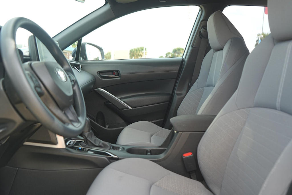 Thumbnail: 2024 Toyota Corolla Cross - 11