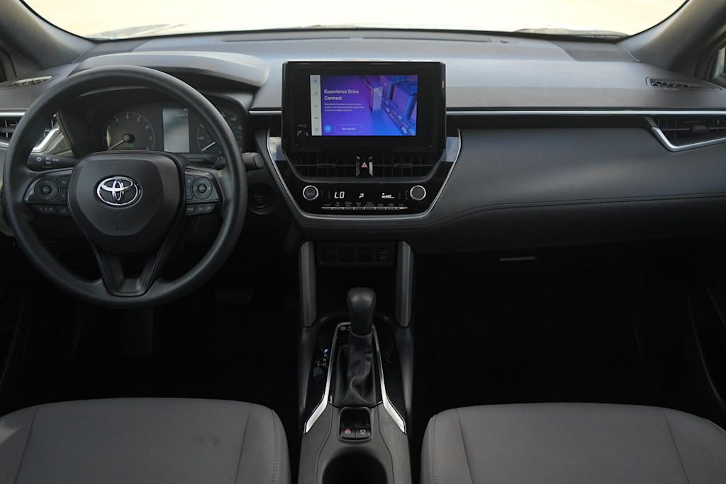 Thumbnail: 2024 Toyota Corolla Cross - 10