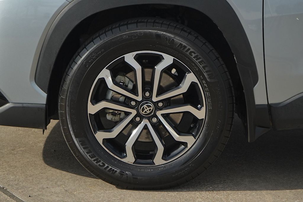 Thumbnail: 2024 Toyota Corolla Cross - 8