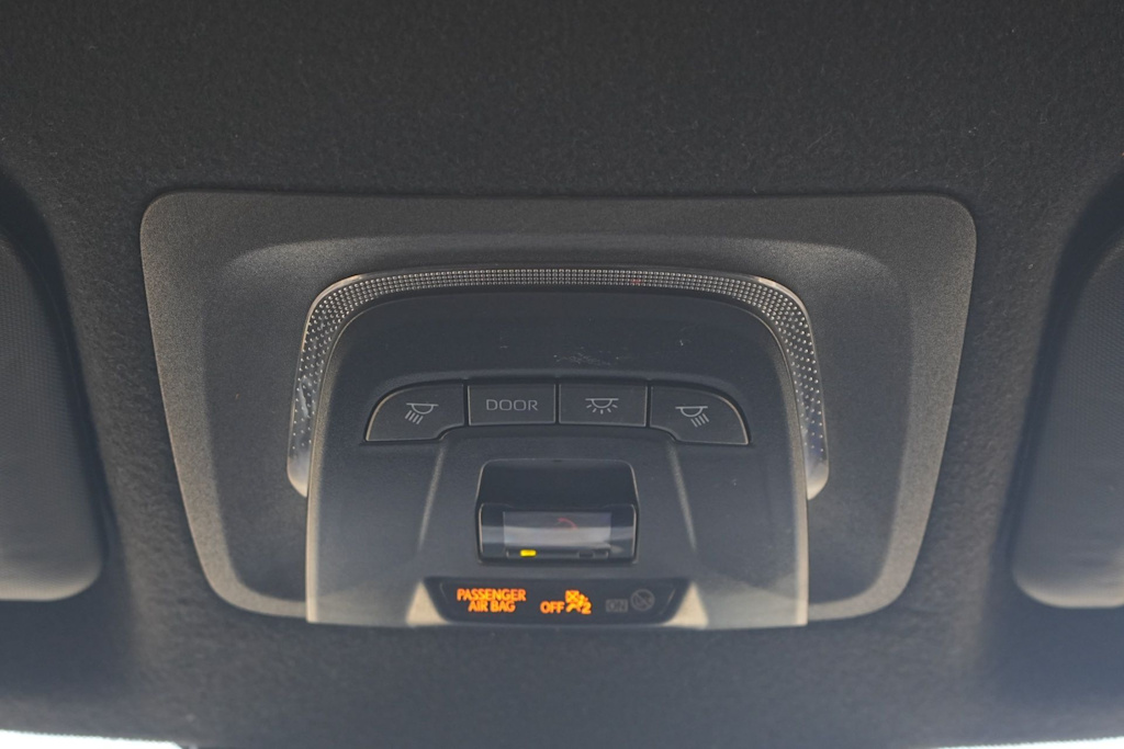 Thumbnail: 2024 Toyota Corolla Cross - 28