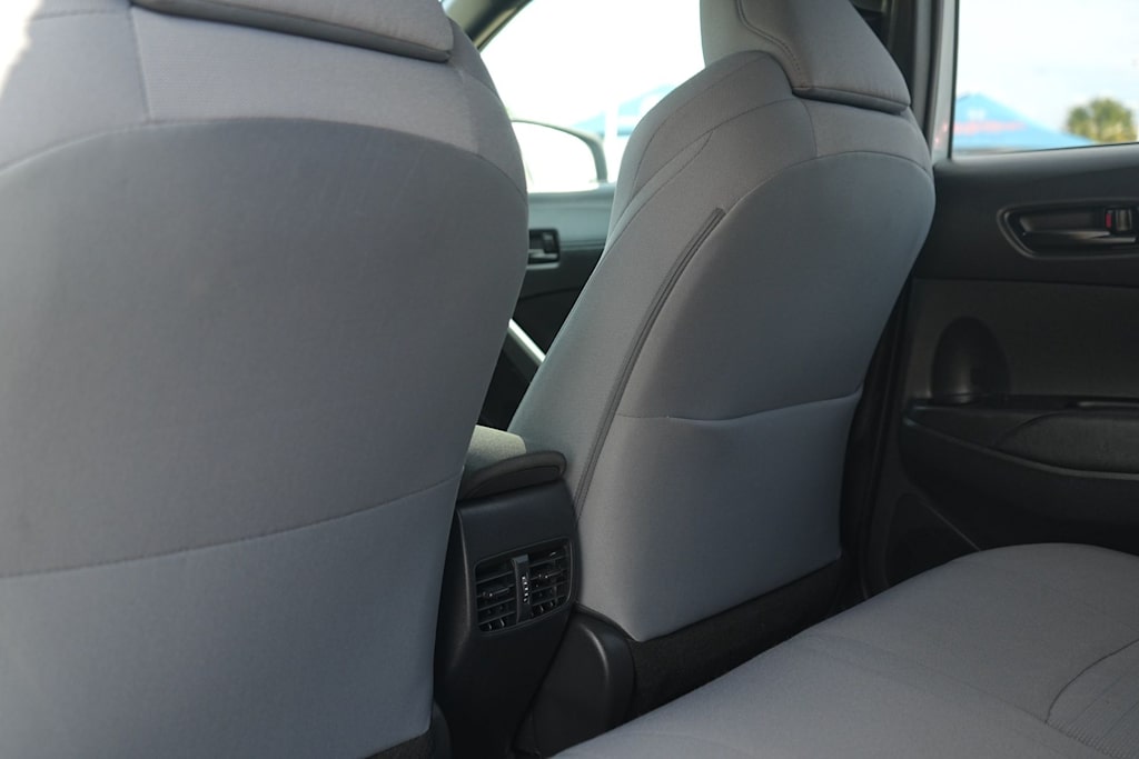 Thumbnail: 2024 Toyota Corolla Cross - 13