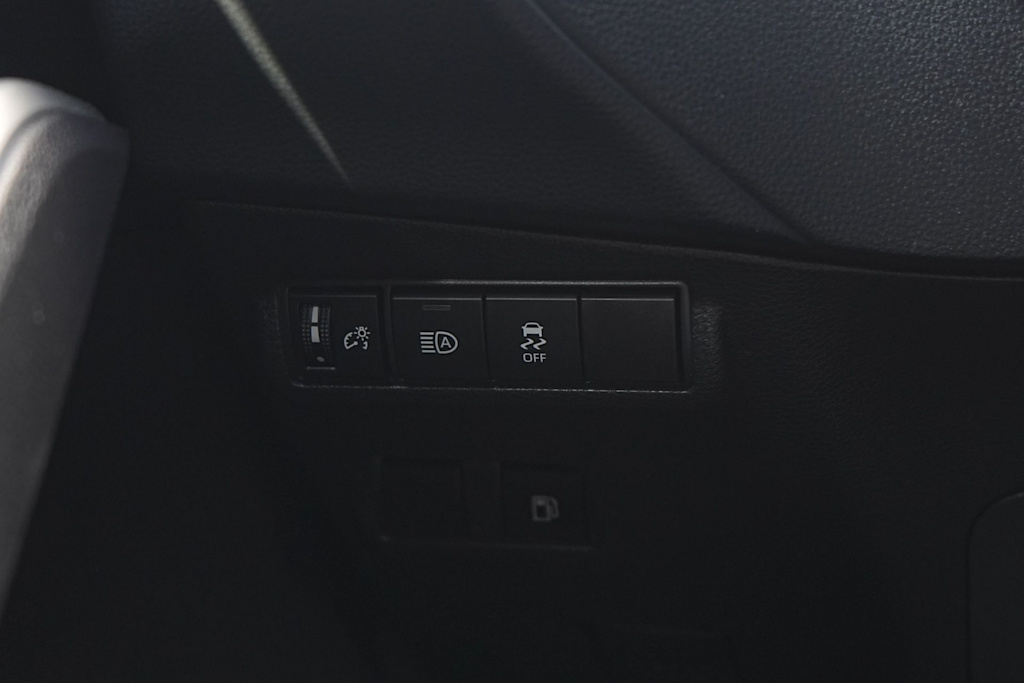 Thumbnail: 2024 Toyota Corolla Cross - 27