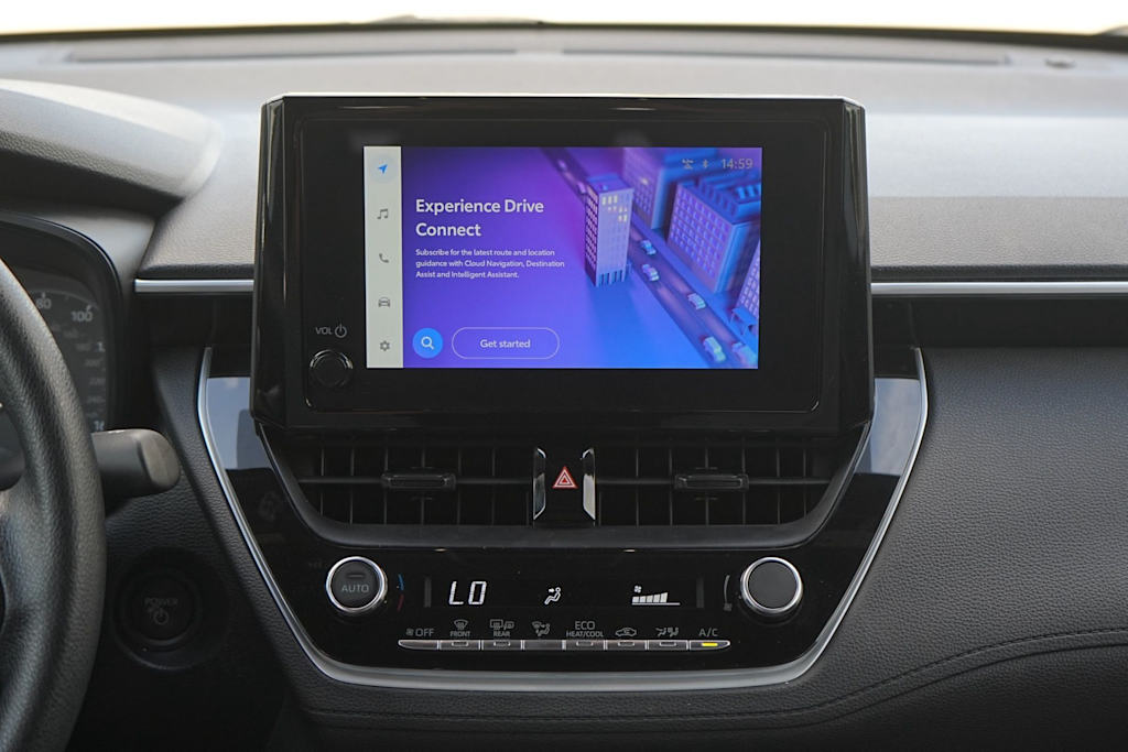 Thumbnail: 2024 Toyota Corolla Cross - 15