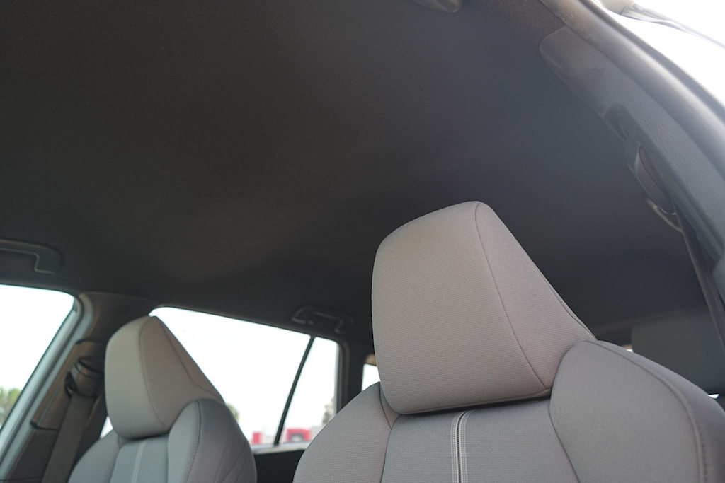 Thumbnail: 2024 Toyota Corolla Cross - 29