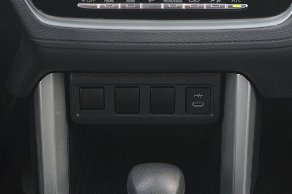 Thumbnail: 2024 Toyota Corolla Cross - 26