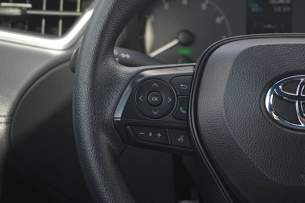 Thumbnail: 2024 Toyota Corolla Cross - 23