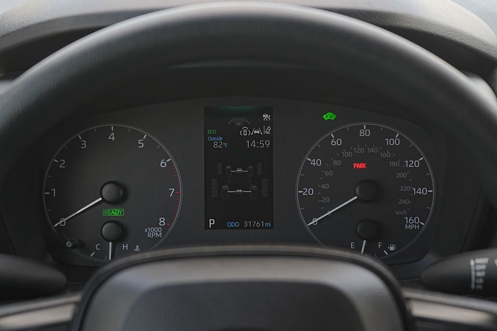 Thumbnail: 2024 Toyota Corolla Cross - 17