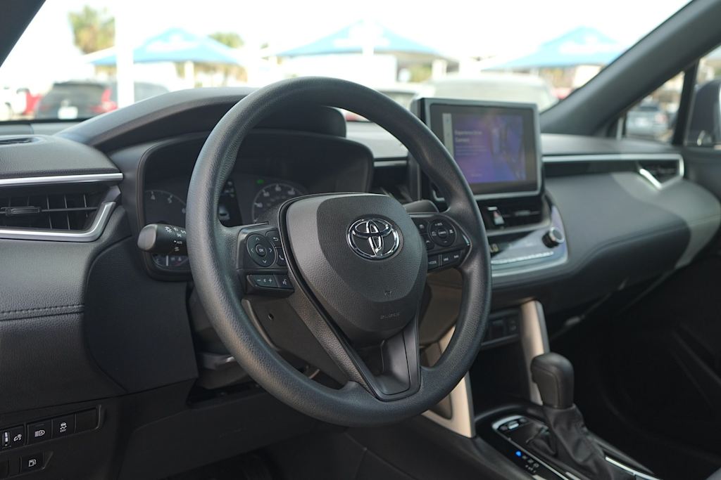 Thumbnail: 2024 Toyota Corolla Cross - 2