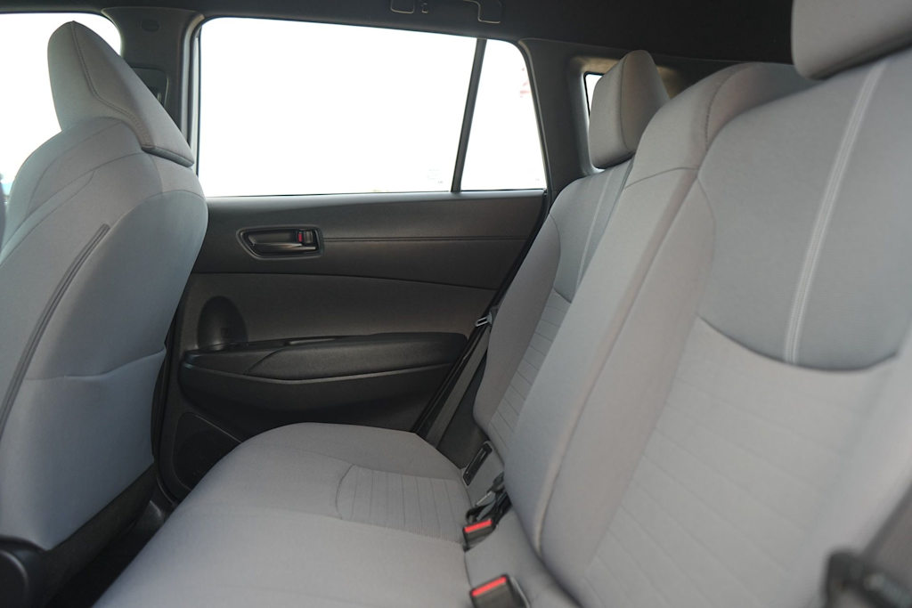 Thumbnail: 2024 Toyota Corolla Cross - 22