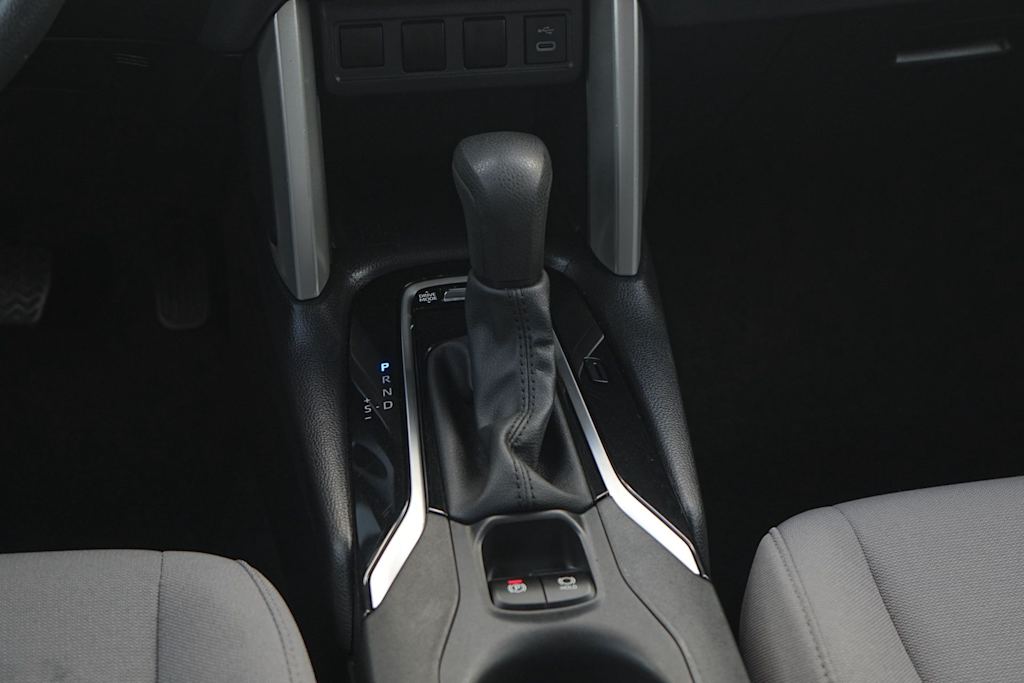 Thumbnail: 2024 Toyota Corolla Cross - 16