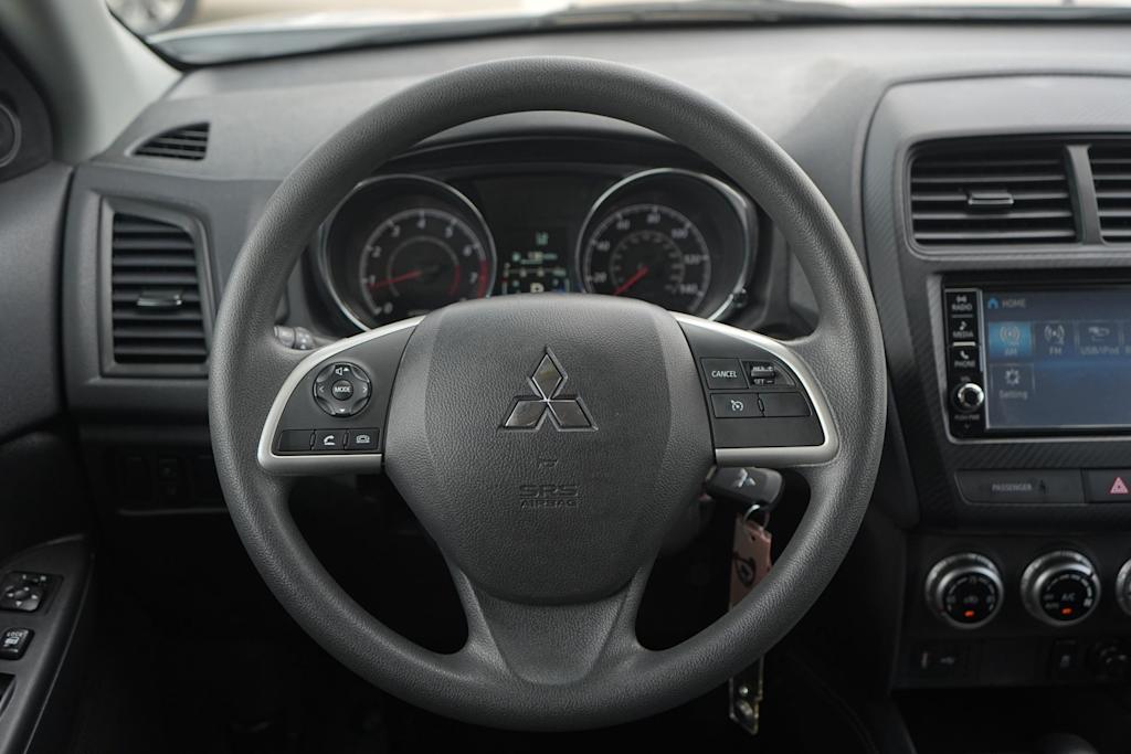 Thumbnail: 2022 Mitsubishi Outlander Sport - 13