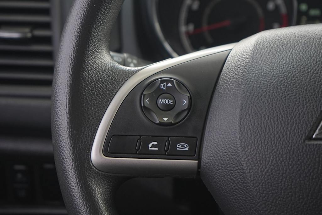 Thumbnail: 2021 Mitsubishi Outlander Sport - 23
