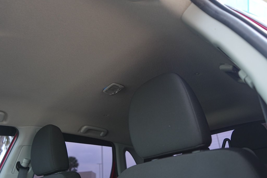Thumbnail: 2021 Mitsubishi Outlander Sport - 29