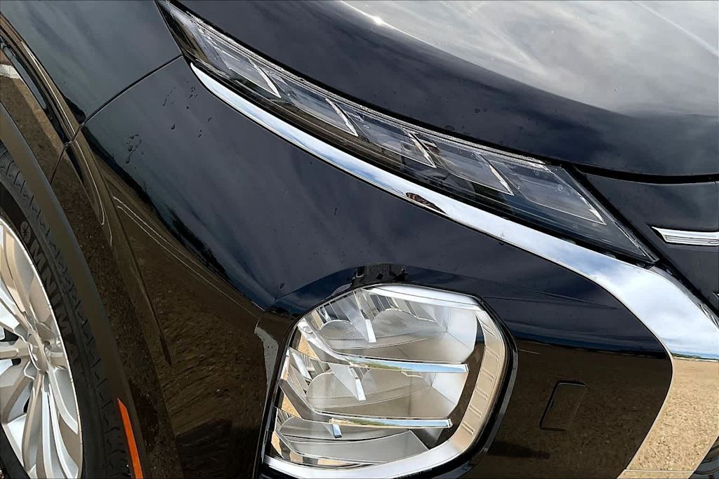Thumbnail: 2025 Mitsubishi Outlander - 30