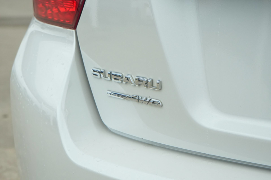 Thumbnail: 2013 Subaru Impreza - 7