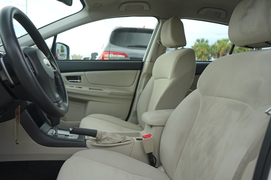 Thumbnail: 2013 Subaru Impreza - 11