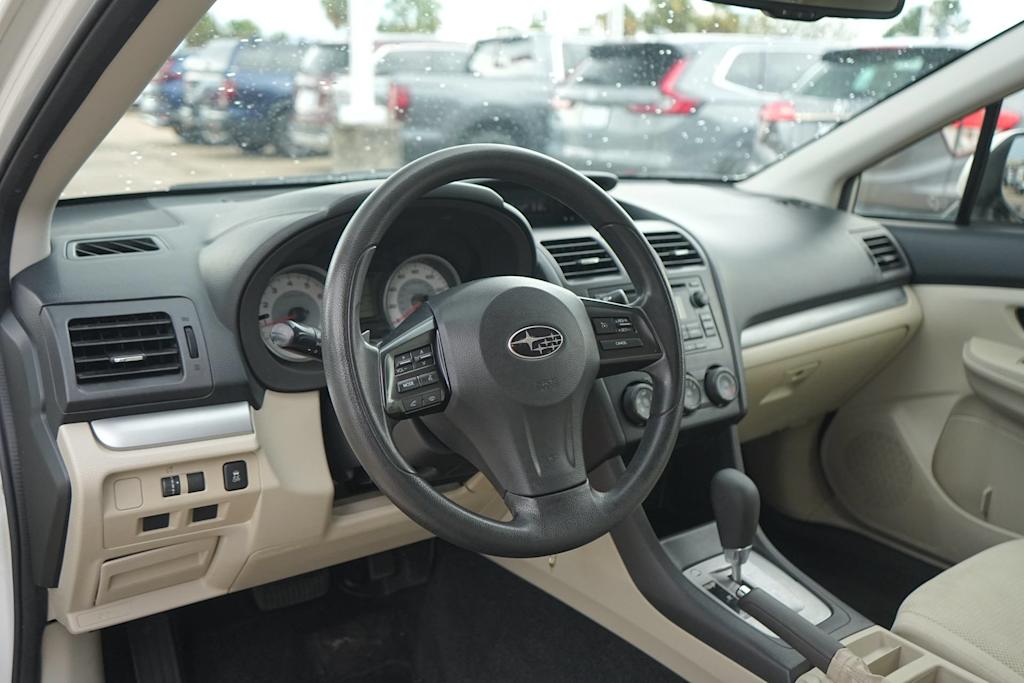 Thumbnail: 2013 Subaru Impreza - 2